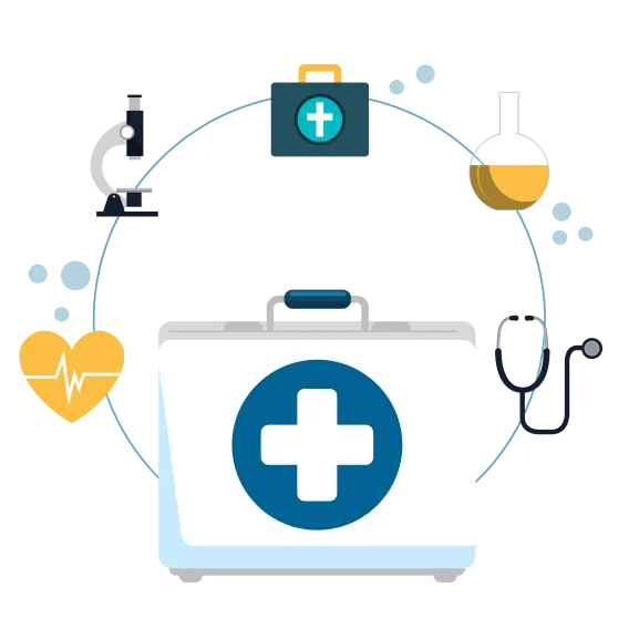 About MDR Consultants