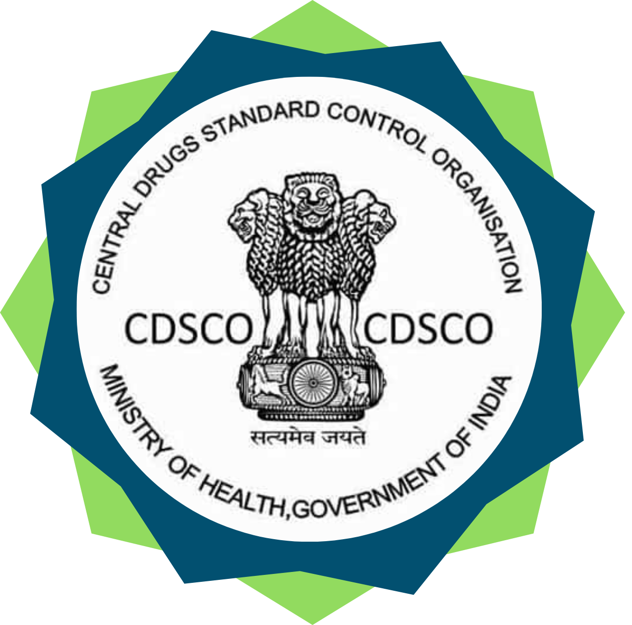 Authorized Agent in India