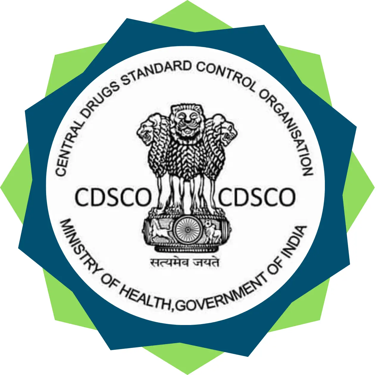 Authorized Agent in India