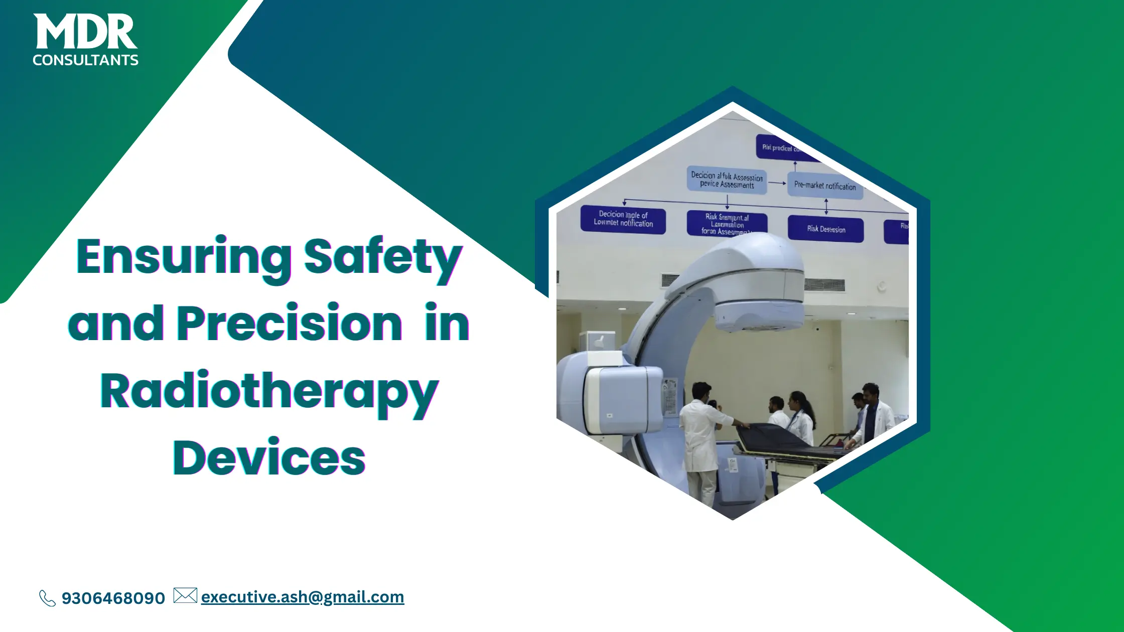CDSCO's Latest Update: Risk Classification for Radiotherapy Medical Devices in India